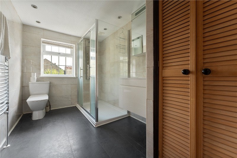 The Laurels, Crawley Hill, Romsey, Hampshire, SO51