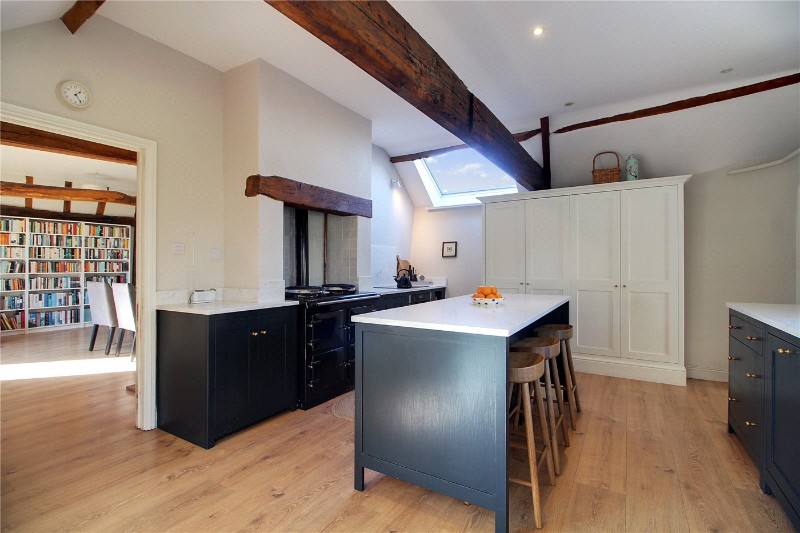 Springwood Lane, Woodton, Bungay, Norfolk, NR35