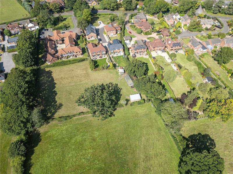 Country View, West Wellow, Romsey, Hampshire, SO51