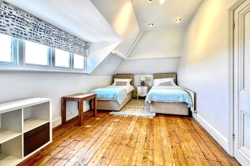 Studland Road, Bournemouth, BH4