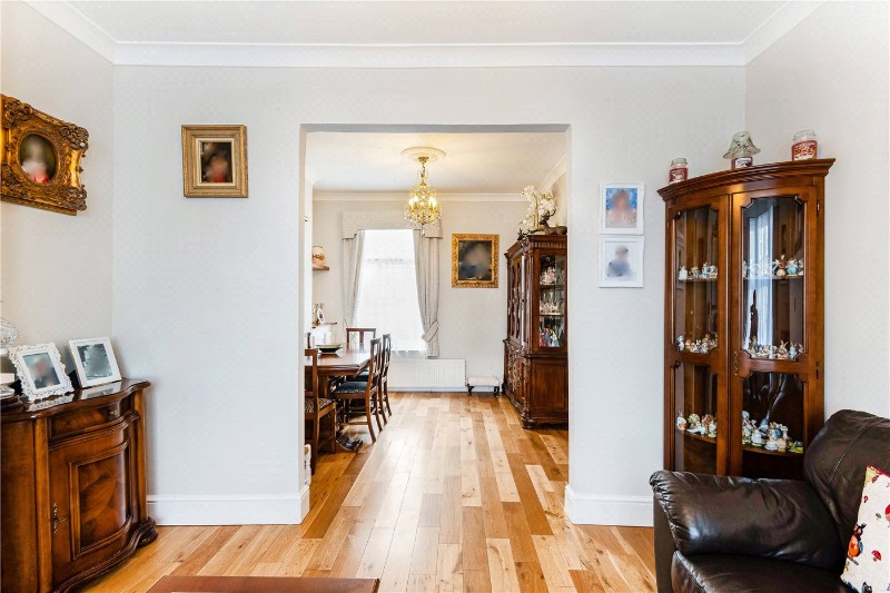 Ulverscroft Road, East Dulwich, London, SE22