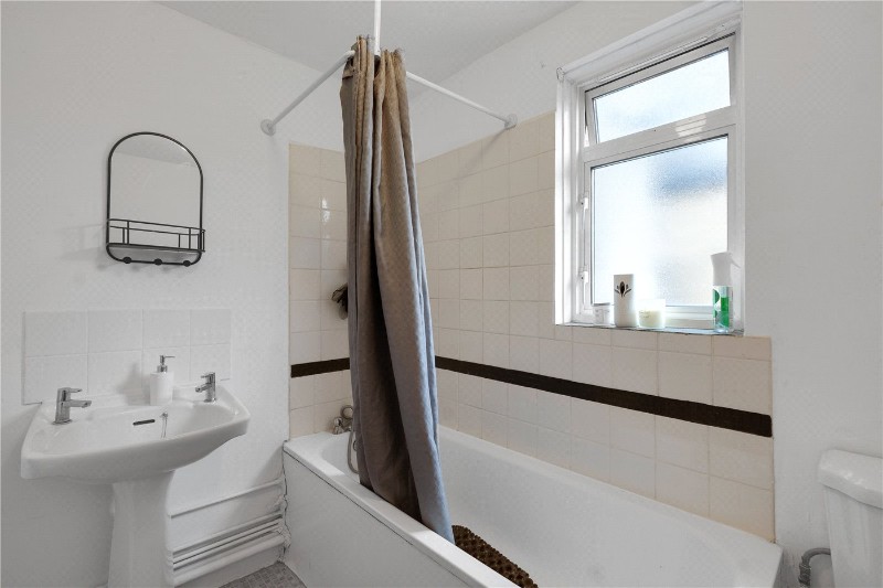 Kimberley Avenue, Nunhead, London, SE15