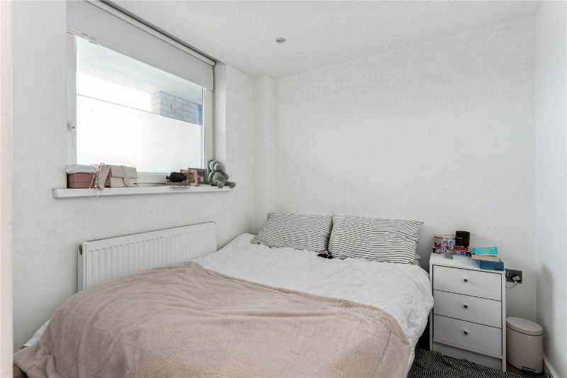 Hanbury Street, London, E1