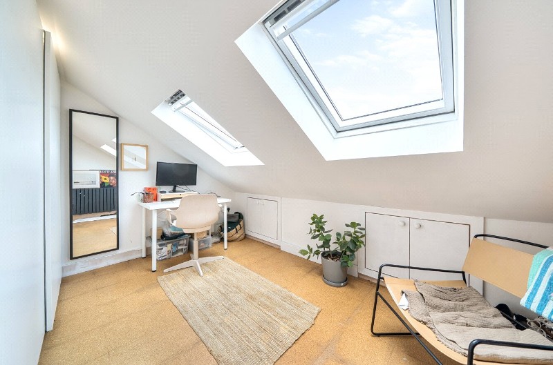 Barriedale, Lewisham, London, SE14