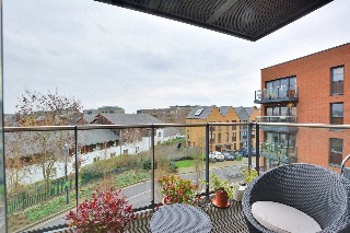 Lincoln House, 13 Boyd Way, London, SE3