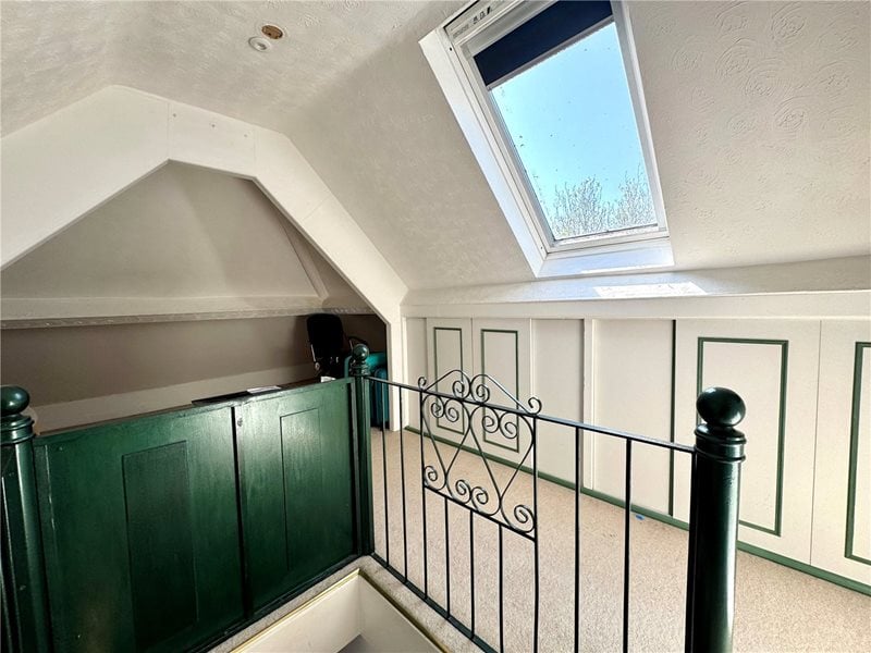 Kelsey Road, Salisbury, Wiltshire, SP1