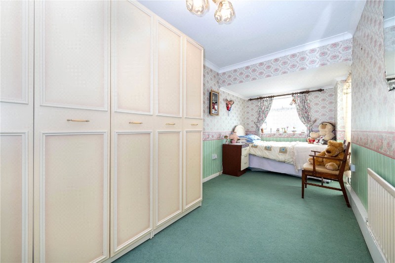 Robertson Avenue, Leasingham, Sleaford, Lincolnshire, NG34