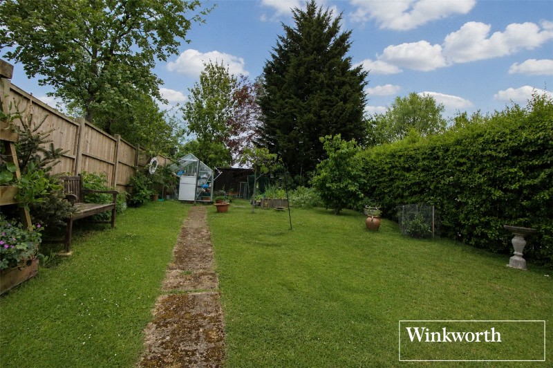 Cardinal Avenue, Borehamwood, Hertfordshire, WD6