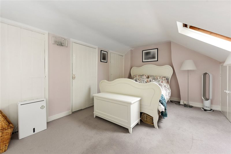 South View, Winchester, Hampshire, SO22