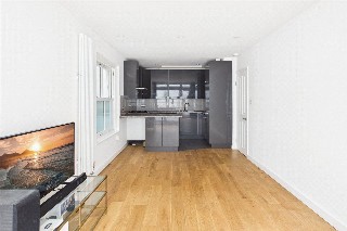 Shakespeare Road, London, SE24