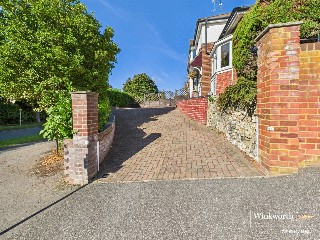 Overdown Road, Tilehurst, Reading, Berkshire, RG31