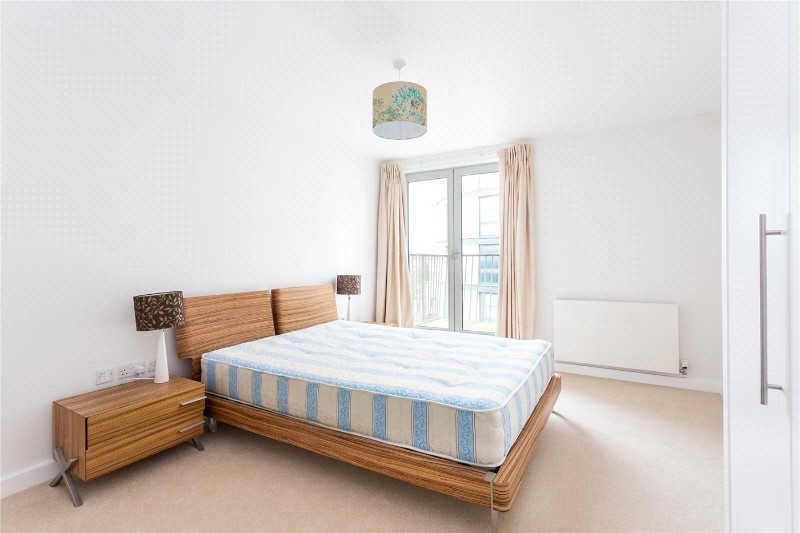 Carronade Court, Eden Grove, London, N7