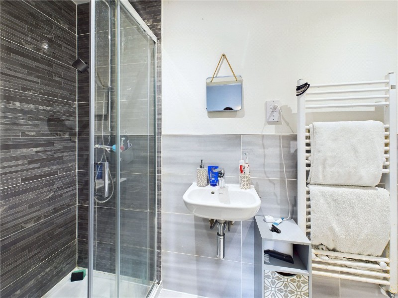 Tarka Way, Crediton, Devon, EX17