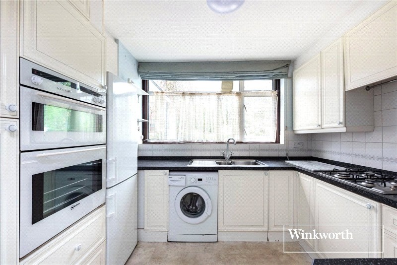 The Terrace, Hendon Lane, Finchley, London, N3