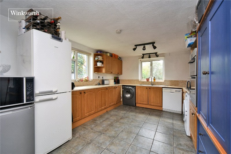 Glebe Gardens, New Malden, KT3