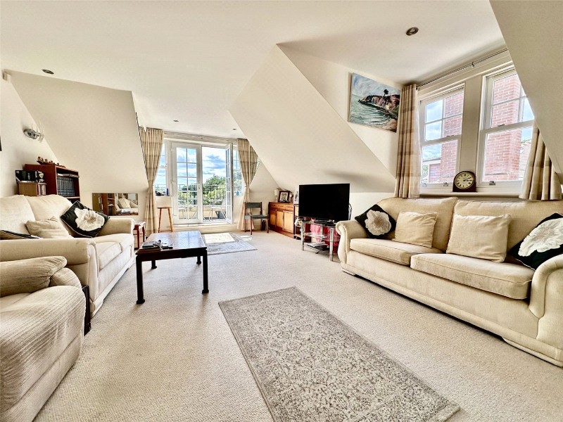 West Overcliff Drive, Bournemouth, Dorset, BH4