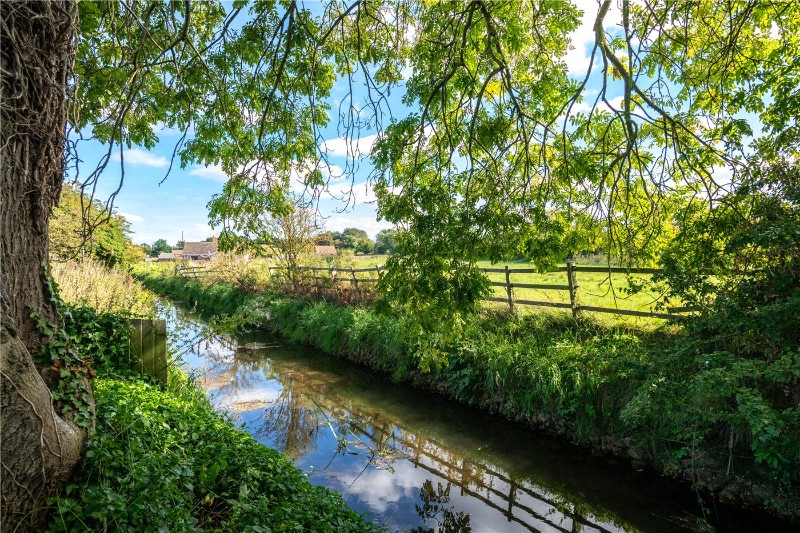 Alexandra Road, Sleaford, Lincolnshire, NG34