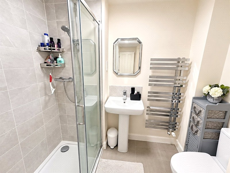 Musselburgh Way, Bourne, Lincolnshire, PE10