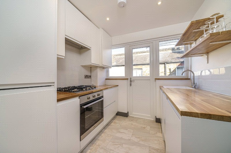 Barry Road, East Dulwich, London, SE22