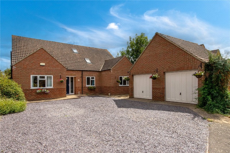 Ousemere Close, Billingborough, Sleaford, Lincolnshire, NG34