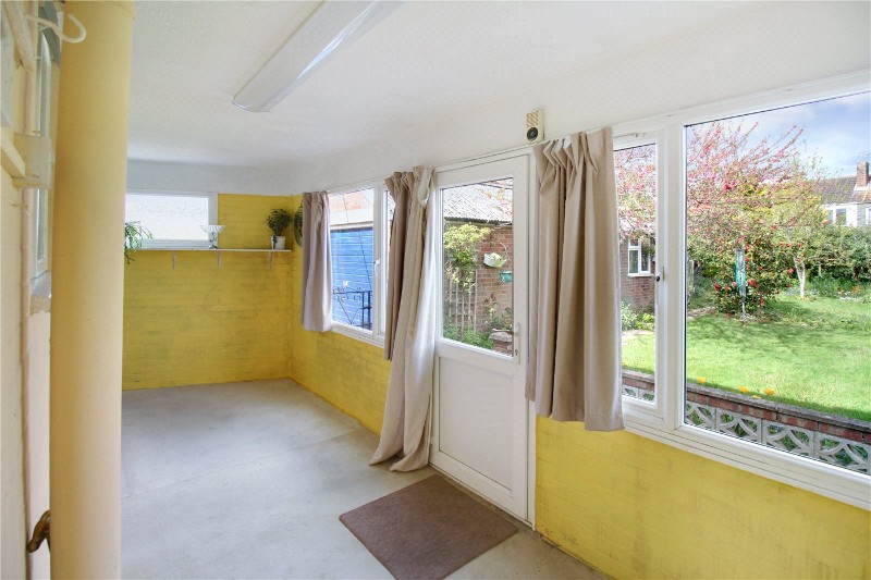 Windsor Road, Hellesdon, Norwich, Norfolk, NR6