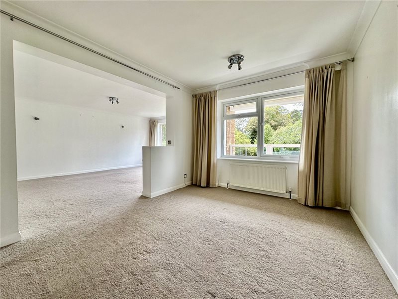 The Avenue, Poole, Dorset, BH13