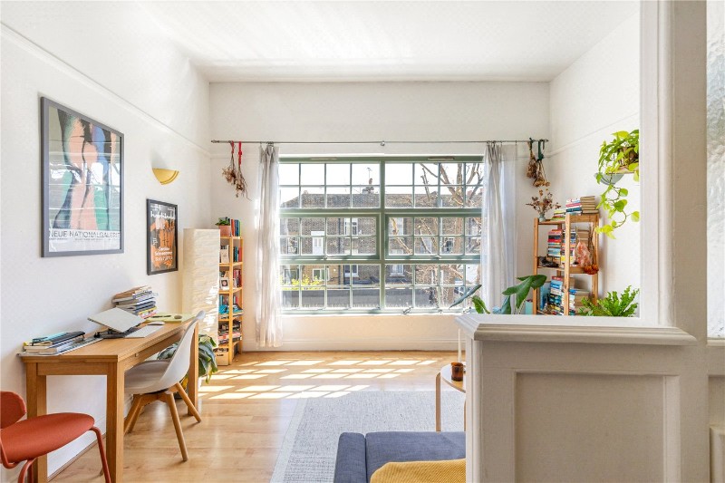 Urswick Road, London, E9