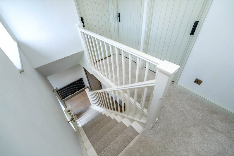 Deeping St. James, Peterborough, Lincolnshire, PE6