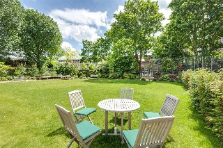 Grove End Gardens, Grove End Road, St John&#39;s Wood, London, NW8