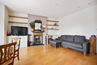 Lime Grove, Shepherds Bush, London, W12