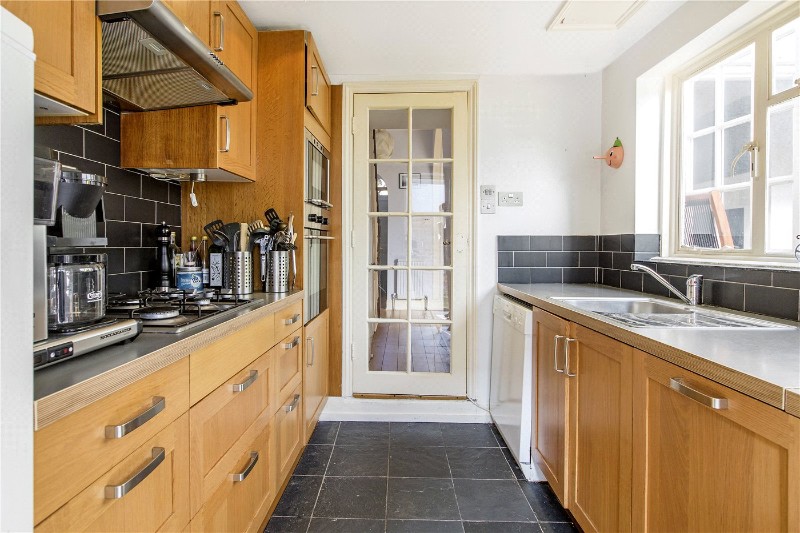 Evelyn Terrace, Richmond., TW9