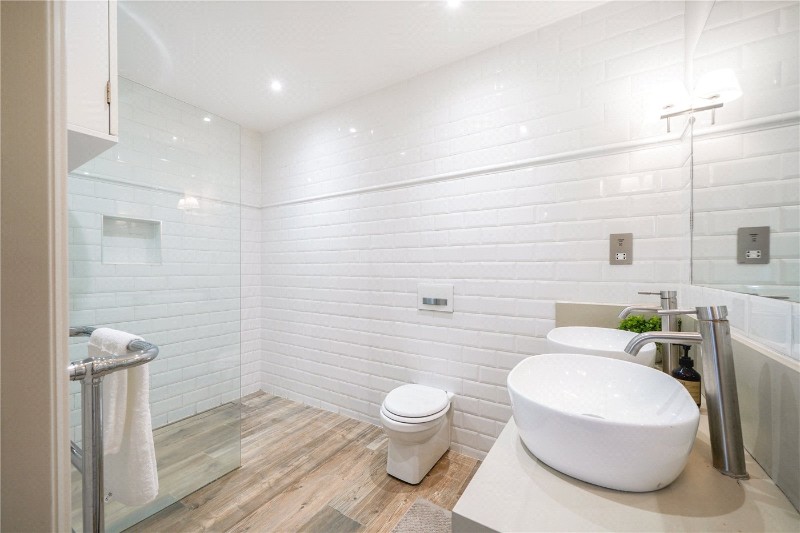 Sutherland Avenue, Maida Vale, London, W9