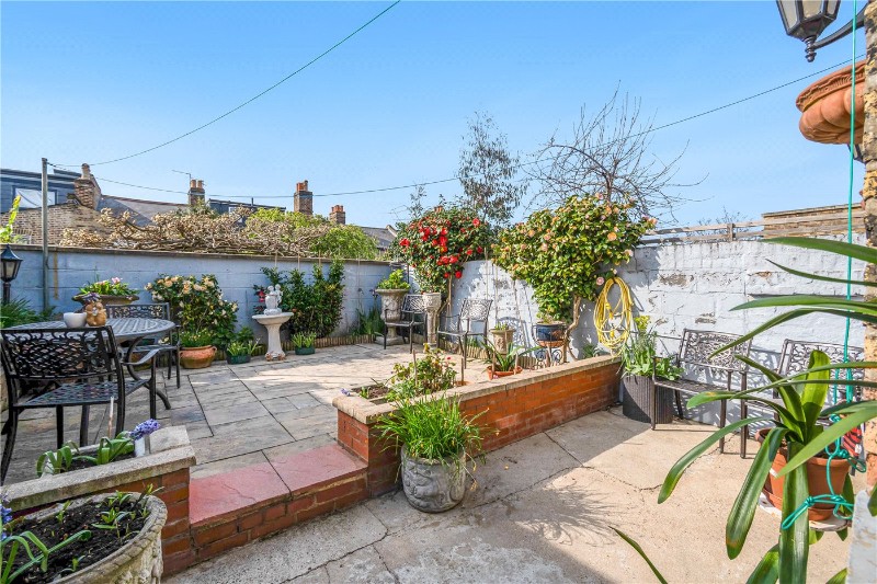 Ulverscroft Road, East Dulwich, London, SE22