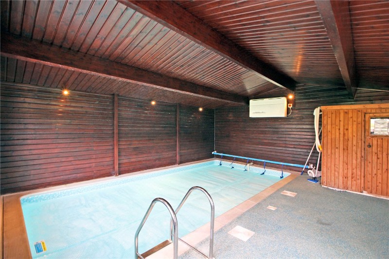 Bramerton Lodge, East Hill Lane, Bramerton, Norwich, NR14