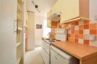 Dartmouth Court, Dartmouth Grove, Greenwich, London, SE10