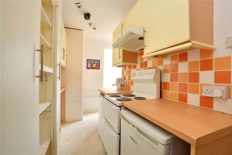 Dartmouth Court, Dartmouth Grove, Greenwich, London, SE10