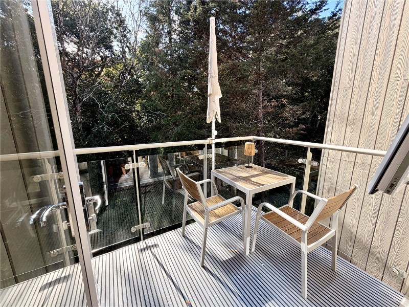 1-5 Lindsay Road, Branksome Park, Poole, BH13