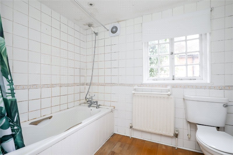 St. Marks Road, LONDON, W5