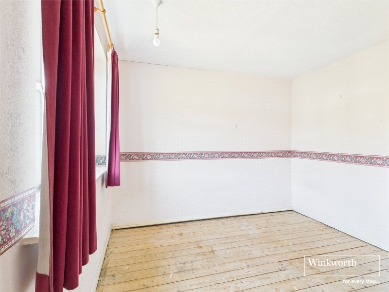Lesford Road, Reading, Berkshire, RG1