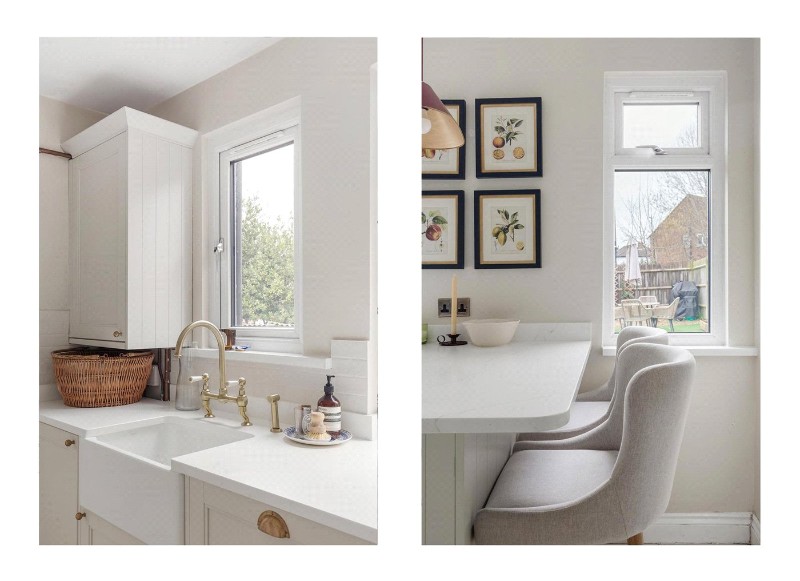 Queen Mary Road, Upper Norwood, London, SE19