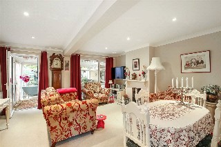 Eling Close, Winchester, Hampshire, SO22