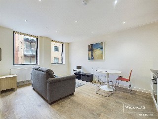 Garrard House, 30 Garrard Street, Reading, Berkshire, RG1