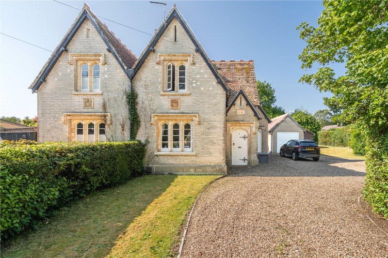 Oakley Lane, Wimborne, Dorset, BH21