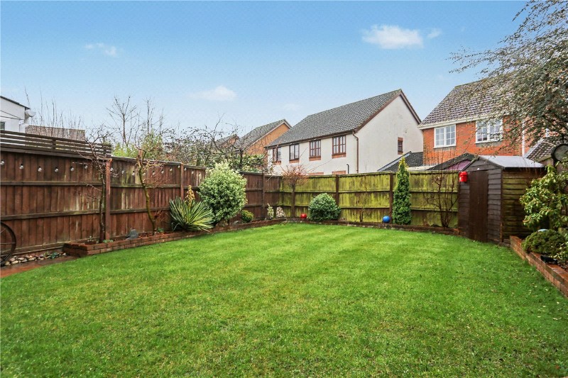 Rowton Heath, Thorpe St Andrew, Norwich, Norfolk, NR7