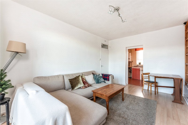 Buckingham House, Portland Rise, London, N4