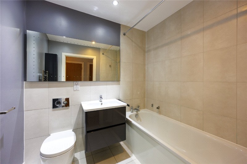 Putney Hill, London, SW15