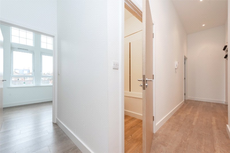 Glengall Road, London, NW6