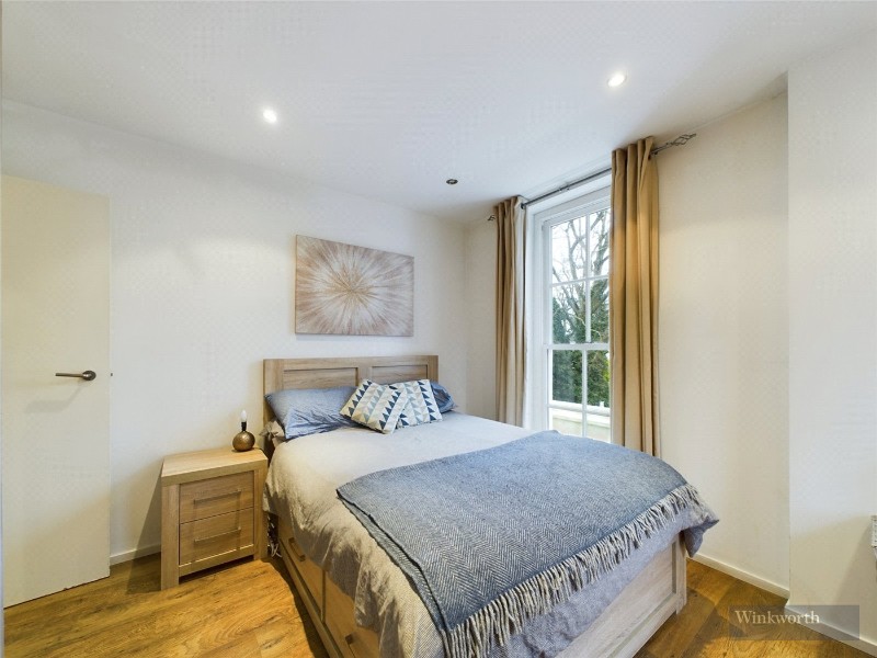 Oak Hill Road, Surbiton, KT6