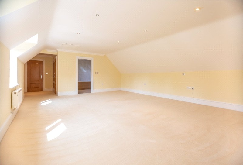 Priory Road, Sunningdale, Ascot, Berkshire, SL5