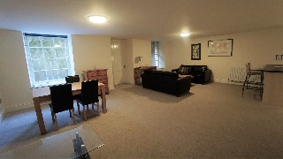 Portland Mansions, Portland Square, City Centre, Bristol, BS2